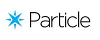 Particle logo