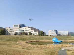 Photo: TopXGun/Septentrio