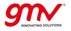 GMV logo