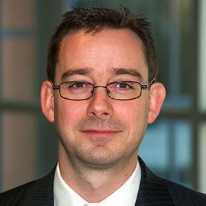 Neil Gerein, Portfolio Manager, NovAtel. (Photo: NovAtel)