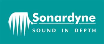 Sonardyne logo