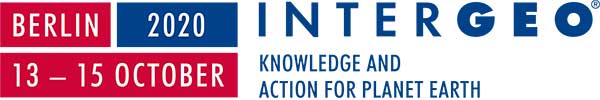 Logo: Intergeo 2020