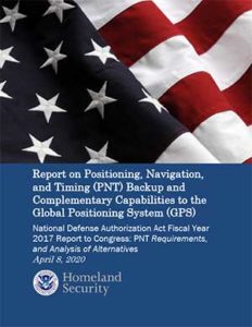 DHS report cover