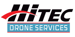 Hitec-drone-services logo