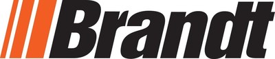 Brandt logo