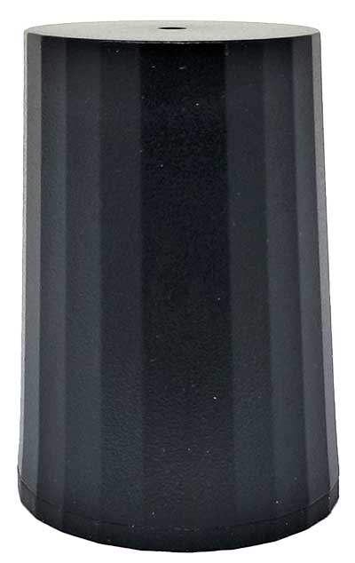 HC976 triple-band helical antenna with L-band, housed version. (Photo: Tallysman)