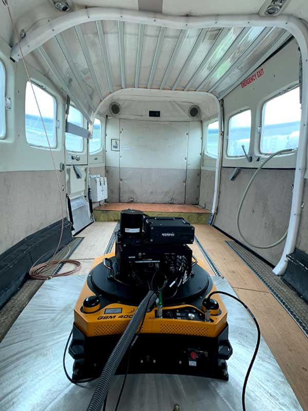 Photo: Phase One Industrial