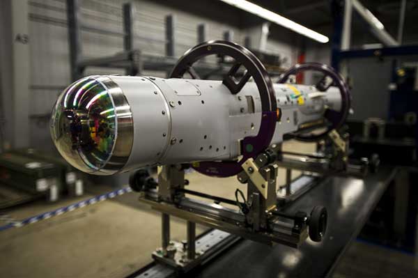 Raytheon's StormBreaker (Photo: Raytheon)