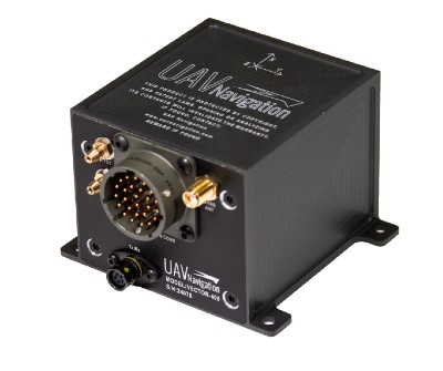 Photo: UAV Navigation