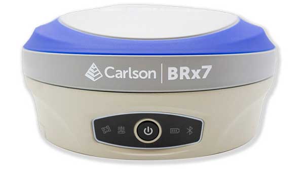 Photo: Carlson Software