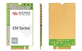 Photo: Sierra Wireless