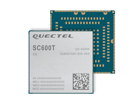 Photo: Quectel