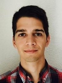 Francisco Girela headshot