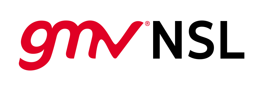 GMV-NSL logo