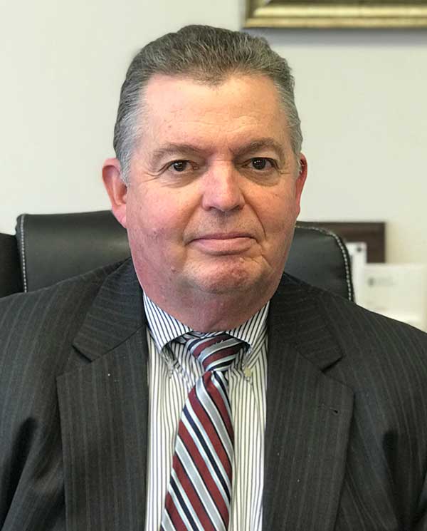 Headshot: Jules McNeff