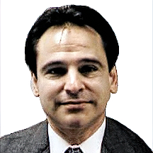 Photo: Mitch Narins headshot