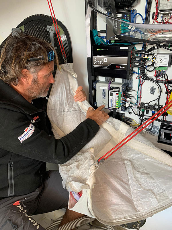 Photo: Spectra Geospatial