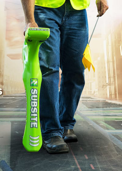 Photo: Eos Positioning Systems