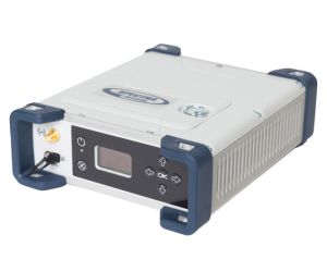 Photo: Spectra Geospatial