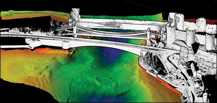 Image: Unmanned Survey Solutions