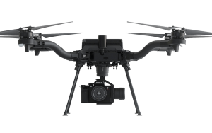 Freefly Astro drone. (Photo: Auterion)