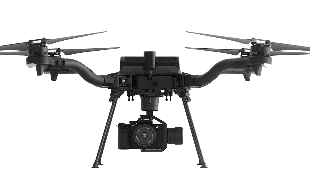 Freefly Astro drone. (Photo: Auterion)