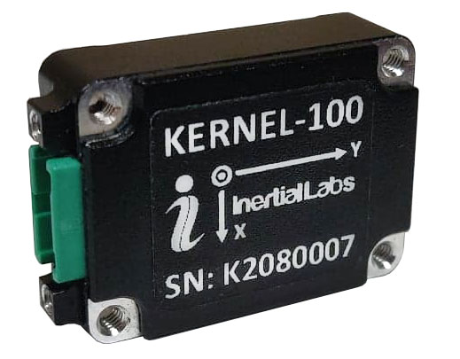 Photo: Inertial Labs