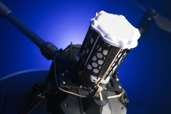 Photo: Drone Rescue Systems