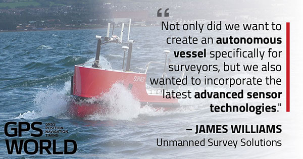 Image: Unmanned Survey Solutions