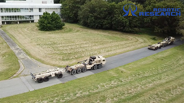 Photo: Robotic Research