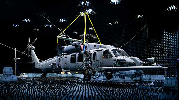 Photo: Samuel King Jr./United States Air Force