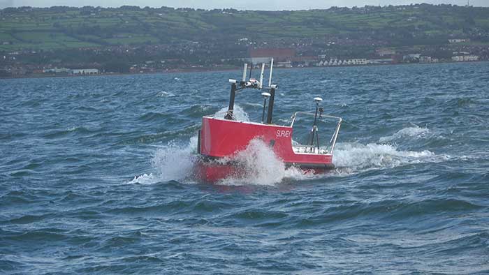 Image: Unmanned Survey Solutions