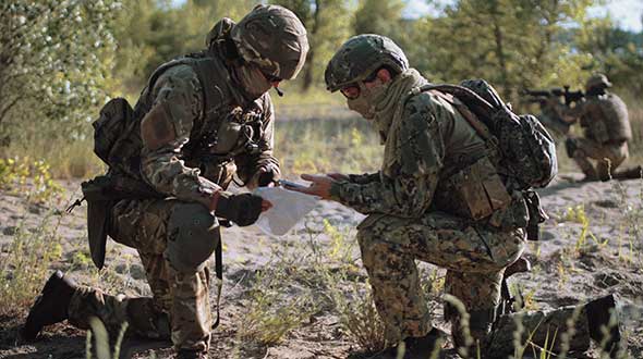 Photo: EvgeniyShkolenko/iStock / Getty Images Plus/Getty Images