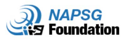 Logo: NAPSG Foundation