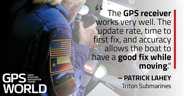 Photo: Caladan Oceanic