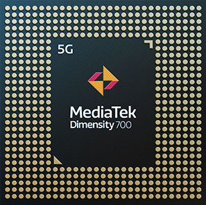 Photo: MediaTek