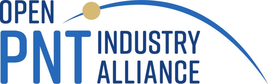 Open PNT logo