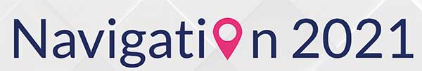 Logo: Navigation 2021
