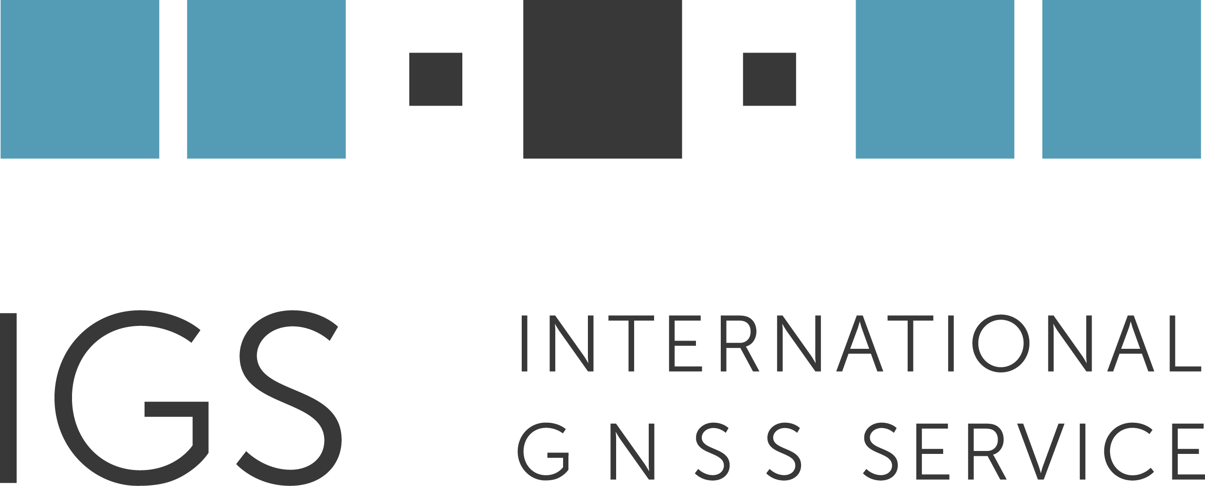 IGS logo
