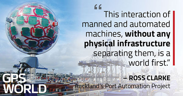 Photo: David Small/Locata