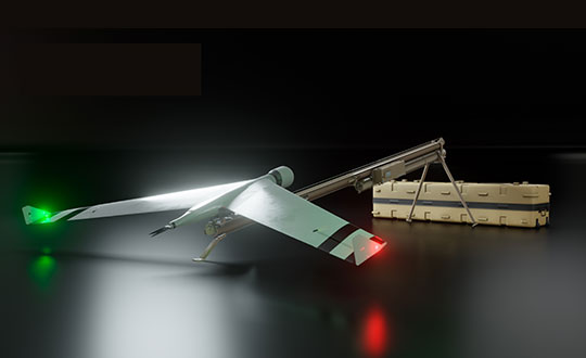 Photo: Zala Aero Group