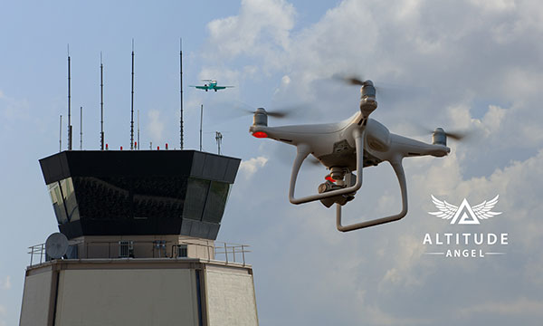 Image: Altitude Angel