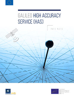 Click to download report from the GSA.