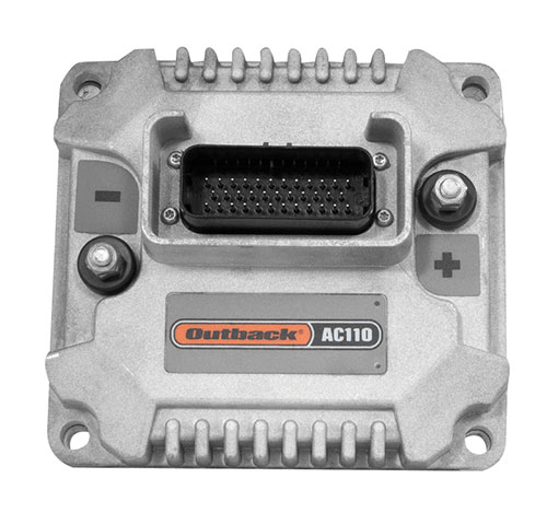 Photo: Hemisphere GNSS