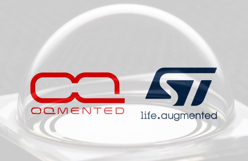 OQmented/STMicroelectronics