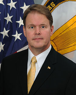 William Nelson, Director, APNT CFT