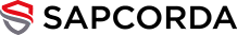 SAPCORDA logo