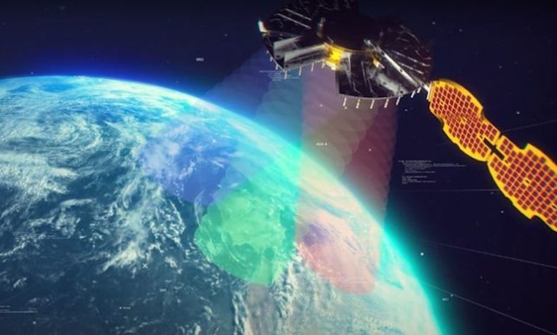 Image: Air Force Research Laboratory