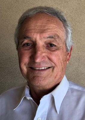 Tom Hunter, Javad GNSS