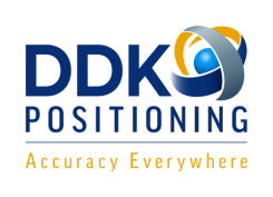 DDK Positioning logo
